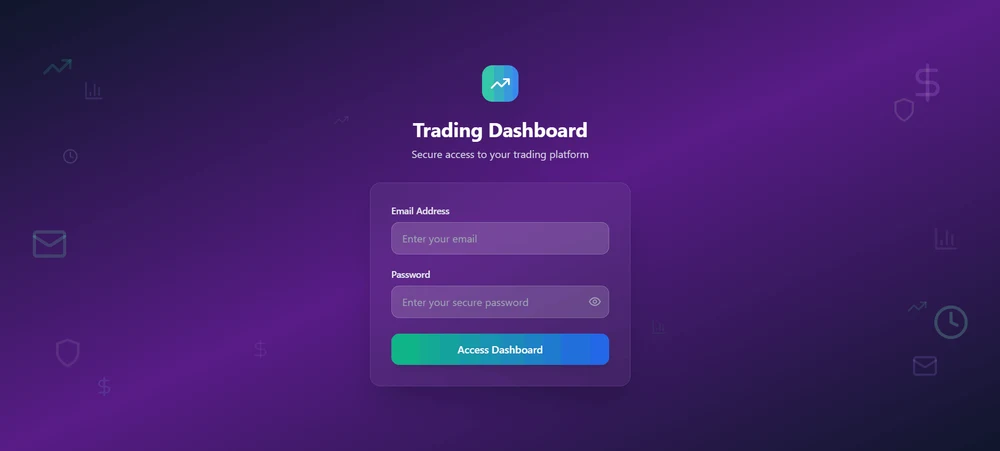 Auto Trading Project