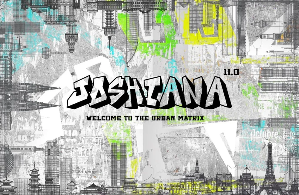 Joshiana 11.0 - IT Fest Portal
